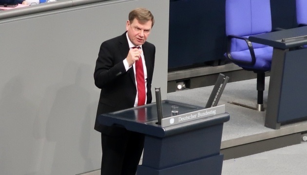  «Поки ще не пізно» - глава МЗС Німеччини закликав Росію змінити позицію щодо переговорів 
