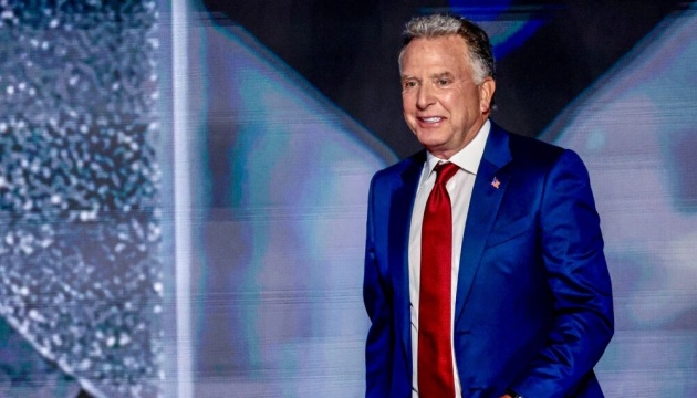  Віткофф зустрівся з членами Радбезу ООН за зачиненими дверима - обговорювали ситуацію в Газі 