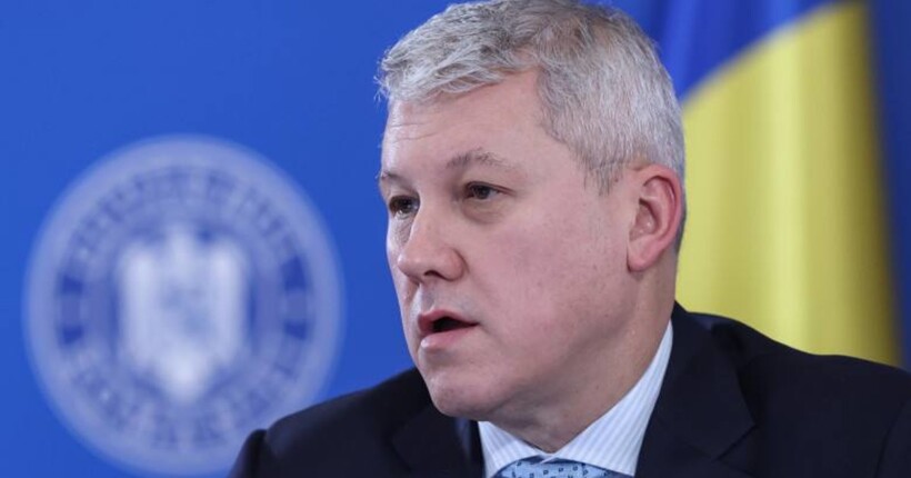  Тимчасовий премʼєр Румунії обіцяє гарантувати чесність виборів президента 