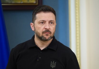  Зеленський: Україна може отримати 1,8 млн снарядів у рамках "чеської ініціативи" 