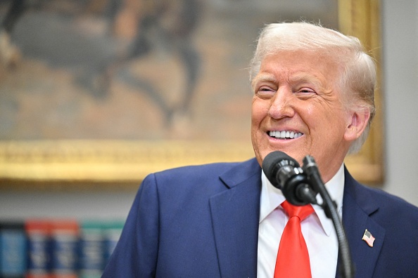  Трамп каже, що Путін став більш налаштованим на мир після падіння цін на нафту 