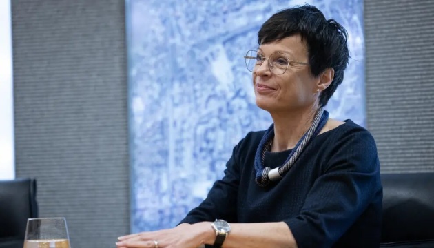  Перспектива вступу України й Молдови в ЄС до 2030 року реальна - єврокомісарка Кос 