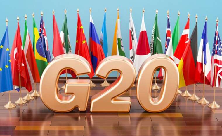  Трамп дав зрозуміти, що США пропустять саміт G20 у Південній Африці 