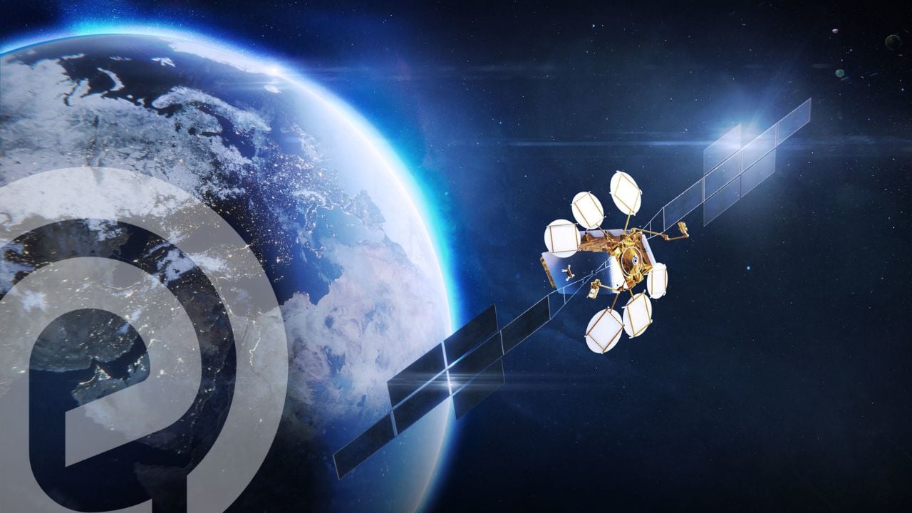  В Eutelsat визнали, що поки не зможуть замінити Масків Starlink для України 