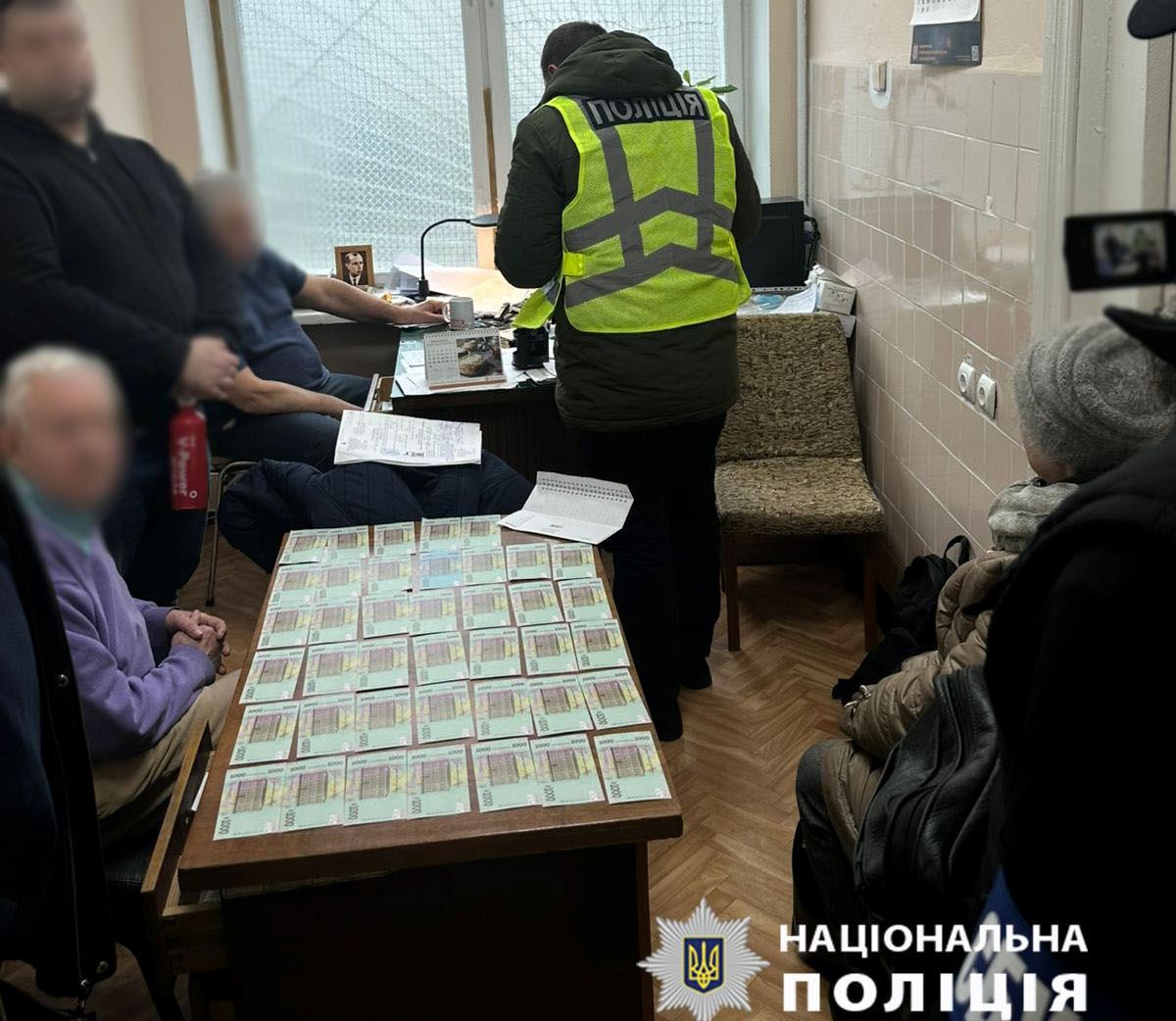  У Києві судитимуть лікаря, який за гроші ставив фальшиві діагнози ухилянтам 