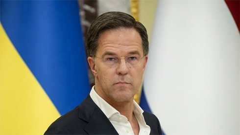  Рютте уточнив, що держави НАТО надали Україні $20 млрд воєнної допомоги за 3 місяці 2025 року 