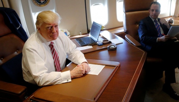  Трамп планує відвідати Саудівську Аравію, ОАЕ і Катар 