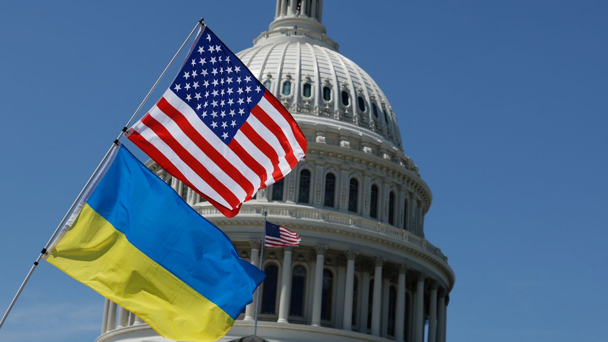  "Вже відбувся один раунд". Переговори між США й Україною щодо надр офіційно стартували 