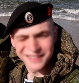  Нацполіція та СБУ ідентифікували ще одного російського воєнного злочинця, який розстрілював цивільні авто в с. Катюжанка на Київщині 