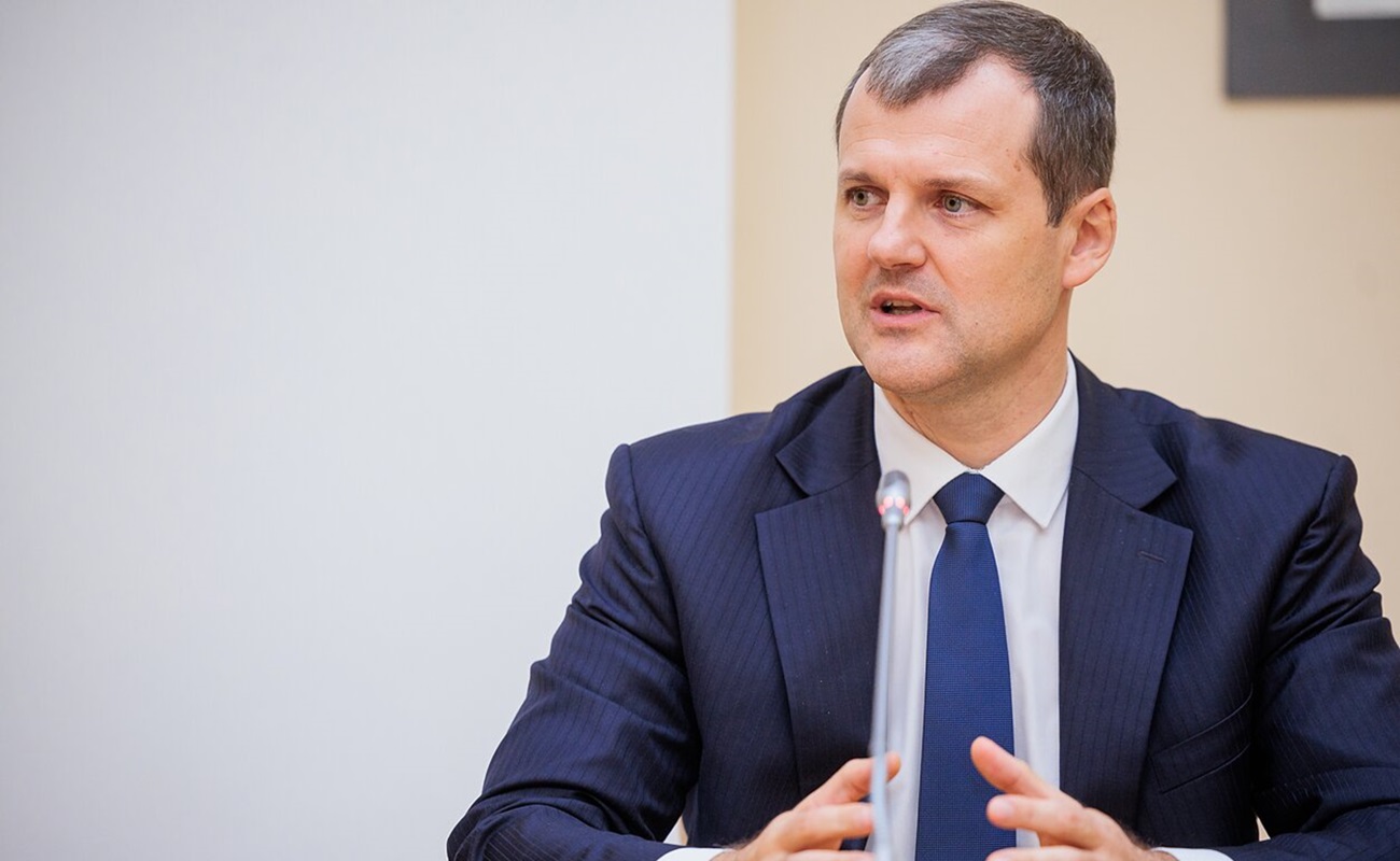  Прем’єр Литви закликав "не бути чутливими" через рішення США закрити міжнародні медіа 
