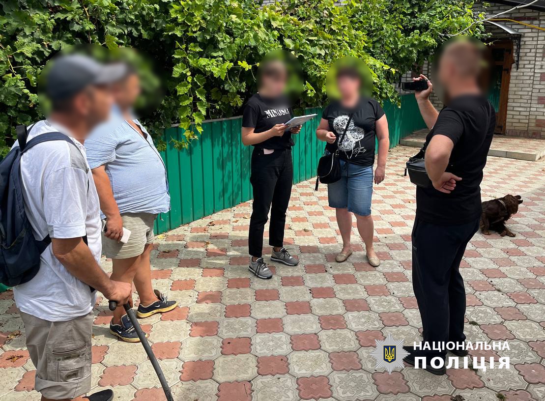  Перед судом постануть учасники міжрегіональної злочинної групи, які зливали пальне з локомотивів на Вінниччині, - Нацполіція 