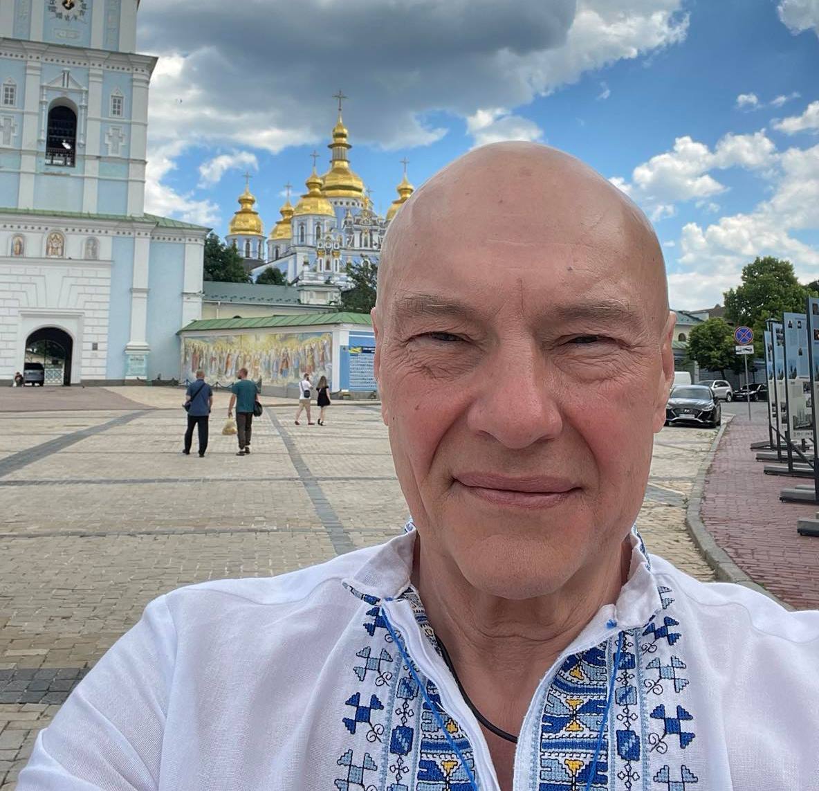  Недипломатичною мовою про зустріч в Овальному кабінеті 