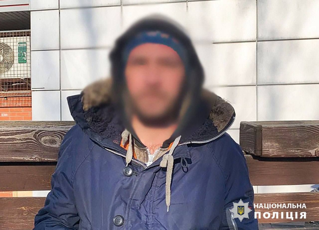  Заїжджі «гастролери» обікрали кав’ярню в Деснянському районі 