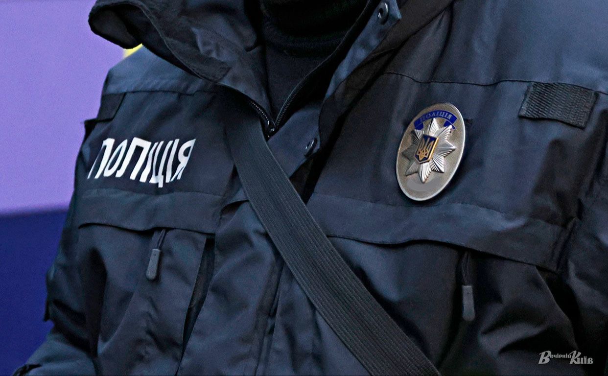  Керував напідпитку автомобілем та намагався відкупитись від поліцейських: у Києві судитимуть іноземця 