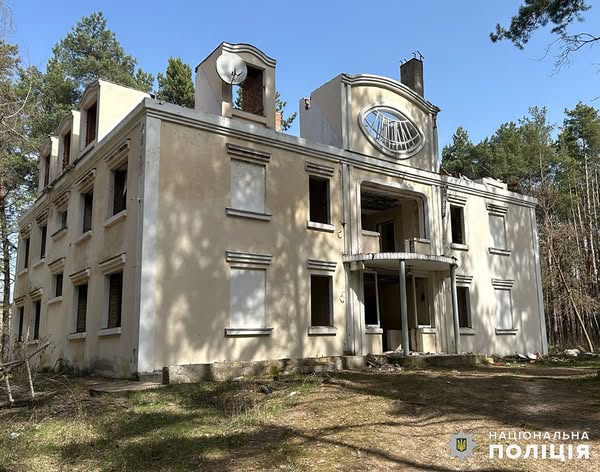  Викрито схему рейдерського заволодіння майновим комплексом вартістю майже ₴20 млн 