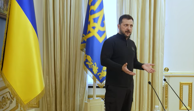  Зеленський про зустріч у Саудівській Аравії: США допомогли Путіну вийти з багатолітньої ізоляції 
