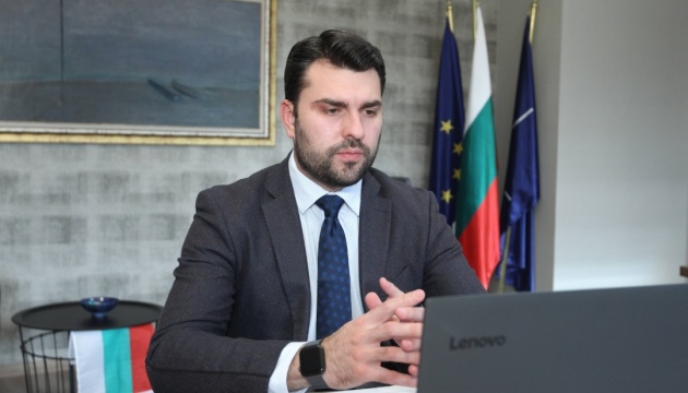  Болгарія заявила, що не відправлятиме своїх військових в Україну 