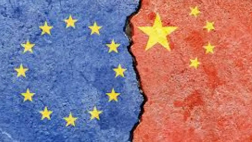  Євросоюз готує санкції проти 25 китайських компаній за допомогу РФ, – ЗМІ 