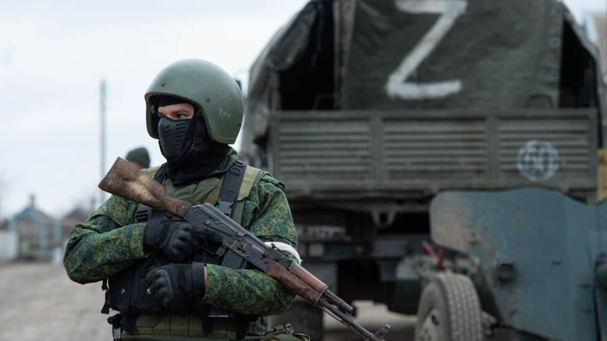  У Міноборони Литви заявили, що військовий потенціал Росії зріс утричі з 2022 року 