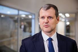  Прем'єр Литви: від’єднання від енергосистеми РФ зміцнює нашу енергетичну безпеку 