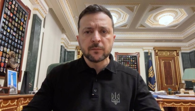  Зеленський заявив про активізацію контактів із адміністрацією Трампа 
