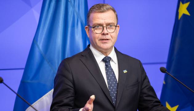  Прем'єр Фінляндії стурбований тарифними погрозами Трампа на адресу ЄС 