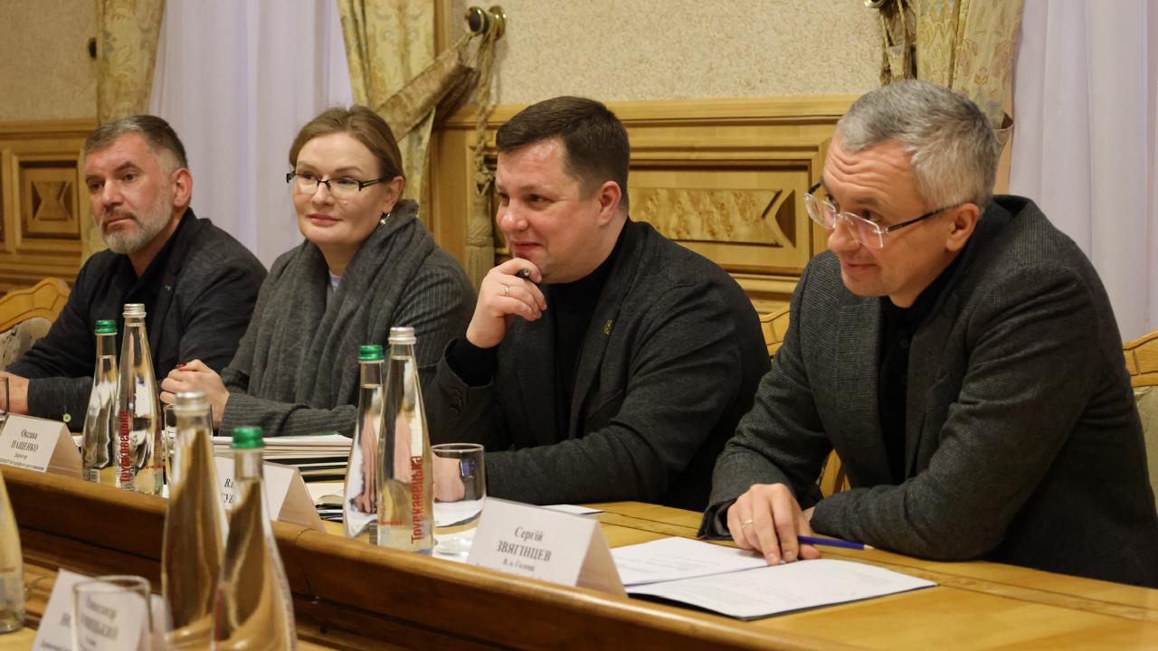  Ринковий нагляд та контроль продукції відновлено: Держмитслужба та ДІАМ узгодили дії для реалізації контролю нехарчової продукції 