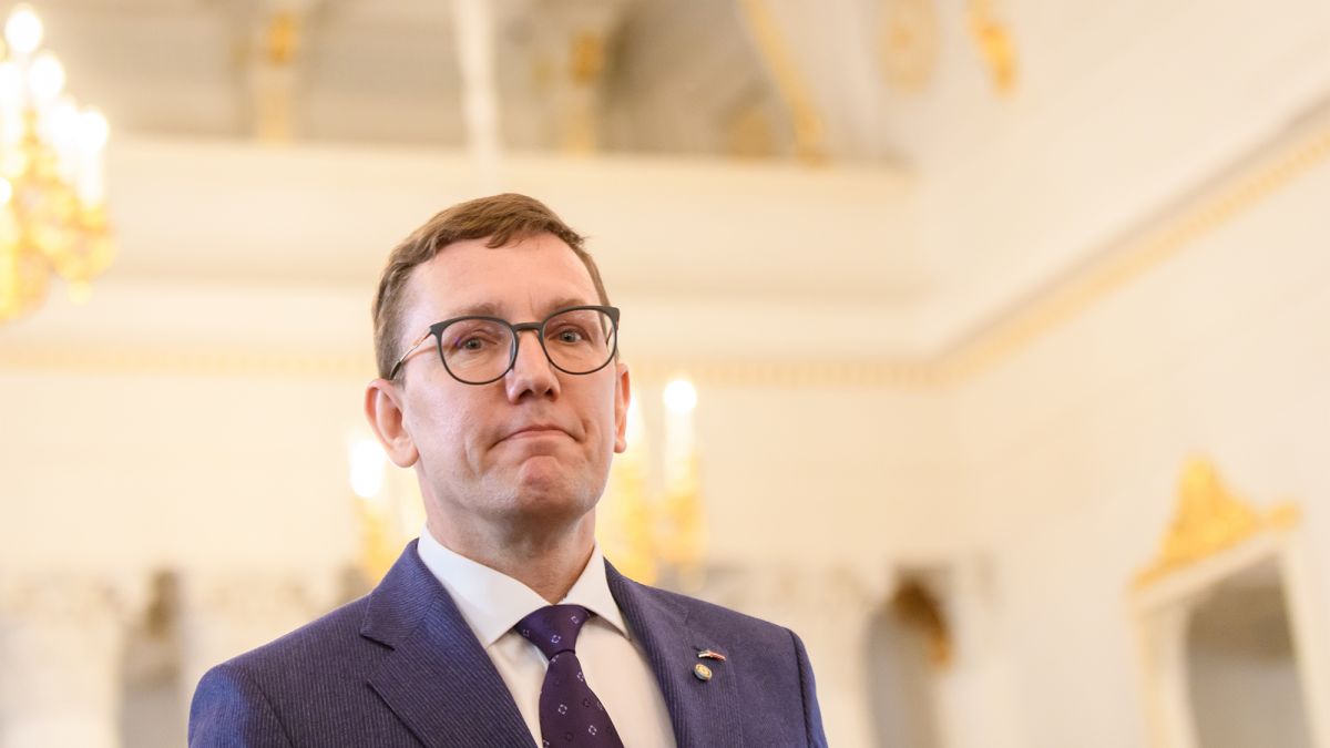  Прем'єр Естонії описав найгірший сценарій під час від'єднання від енергосистеми РФ 