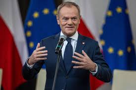  Премʼєр Польщі підтримав міністерку, яка обмовилась про "польських нацистів" 