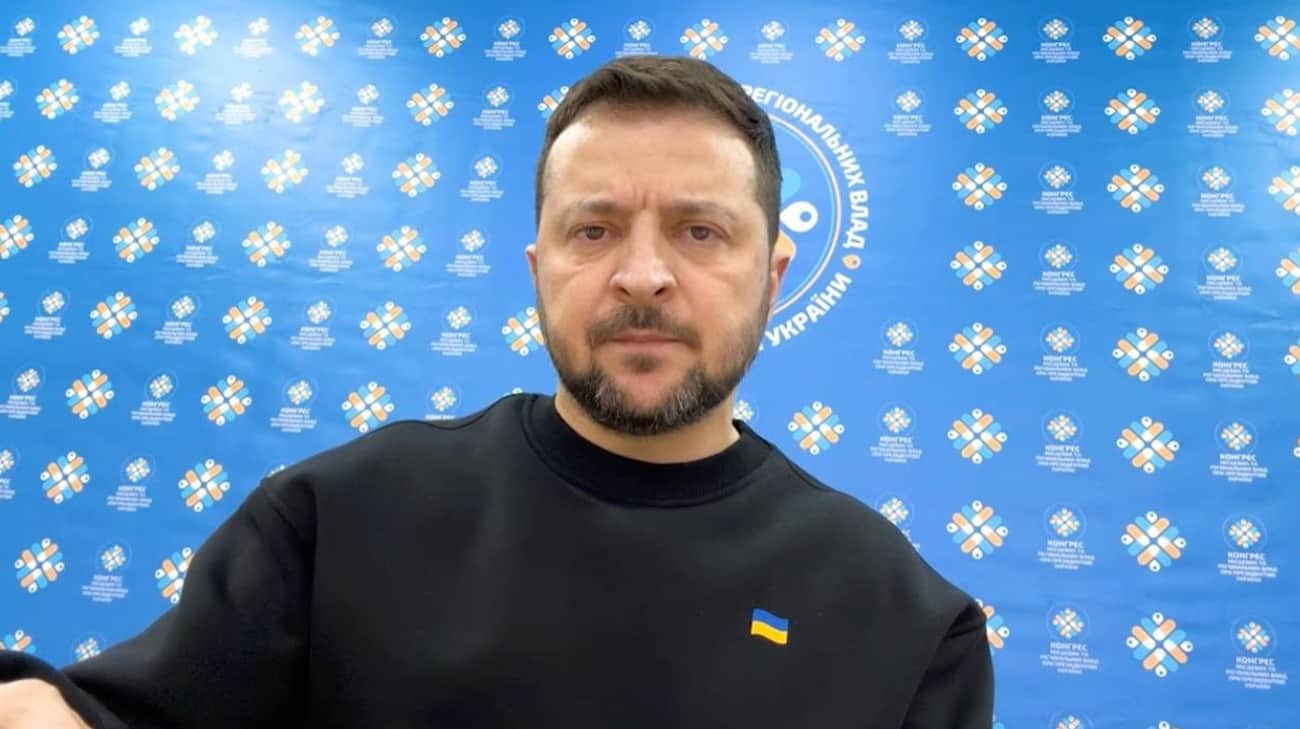  Зеленський про європейську оборону: якщо на це треба 5% ВВП – це має бути 5% 