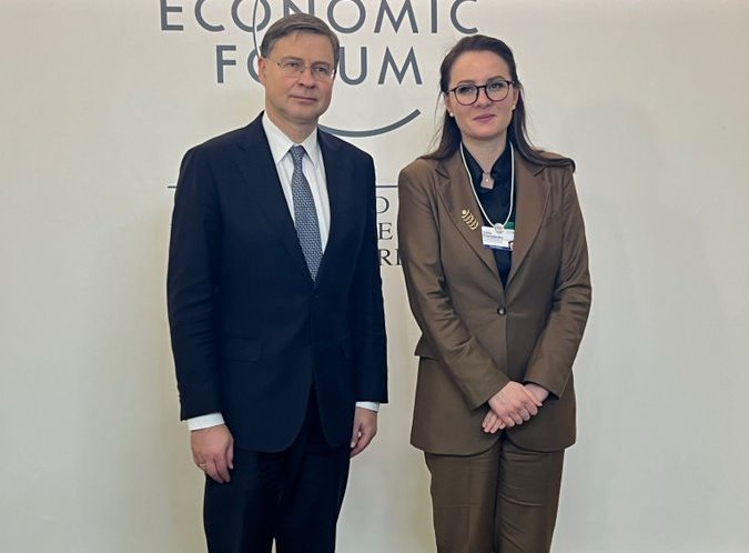  Єврокомісія пообіцяла Україні 35 млрд євро у 2025 році 