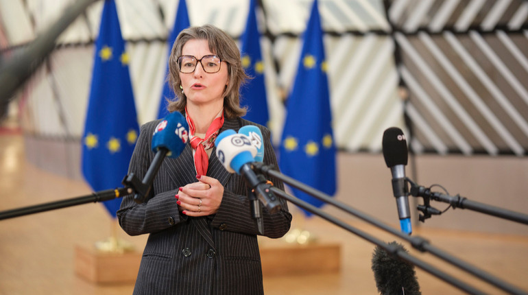  Естонія не планує будівництва спільної з Литвою та Латвією електростанції 