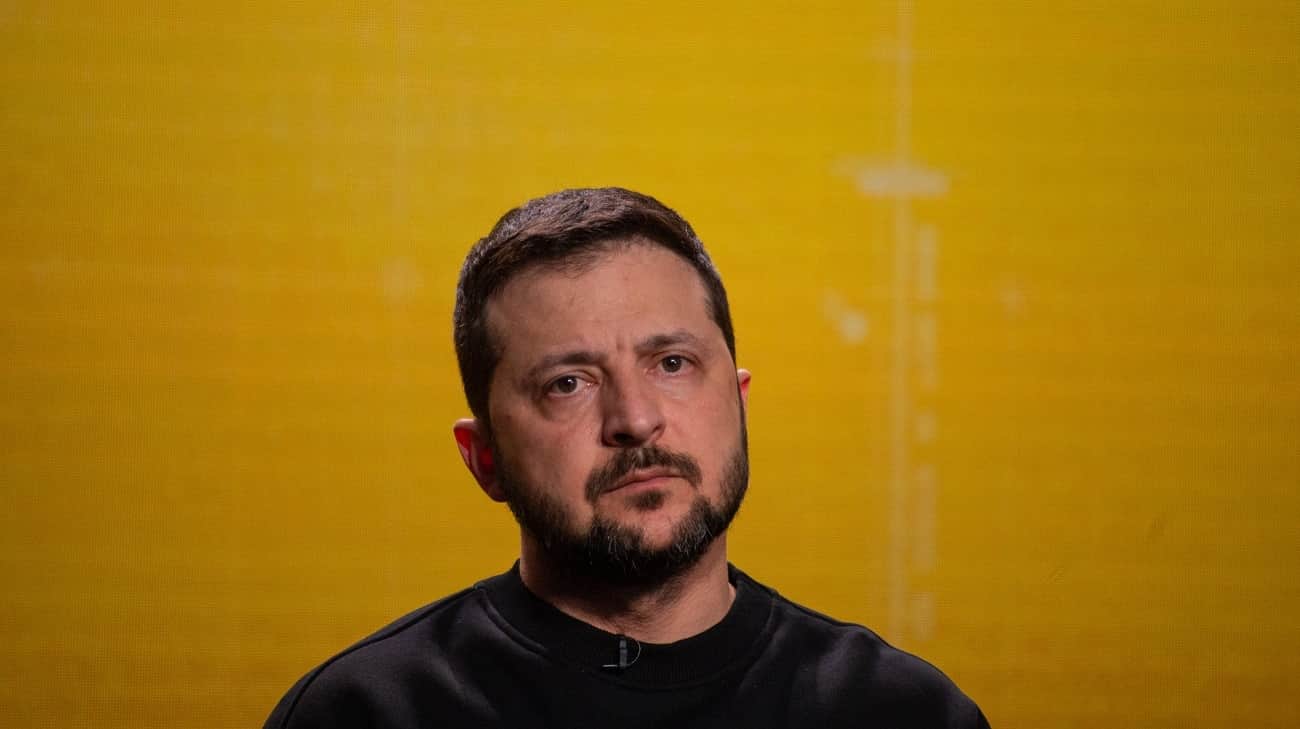  Зеленський пояснив, чому для України критично важливі гарантії безпеки, перш ніж "зупиняти війну" 
