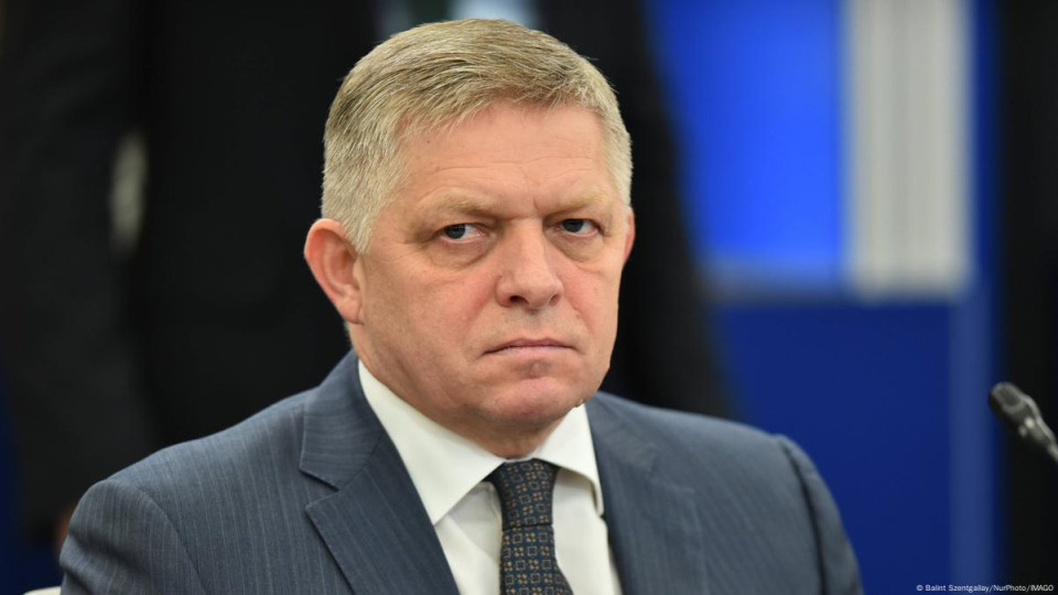 Фіцо підтвердив відпустку у В’єтнамі, але заперечив проживання у люксовому готелі 