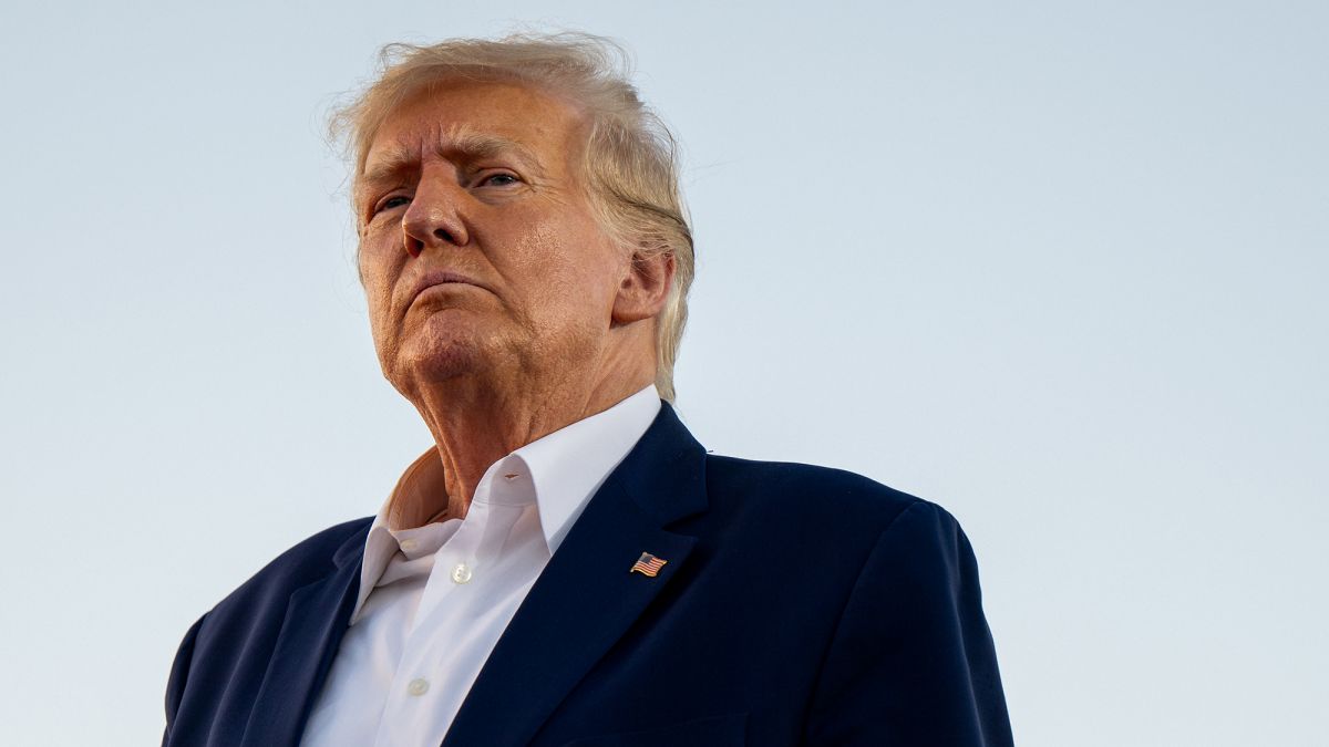  Трамп створить службу для збору доходів від мит, які обіцяв запровадити 