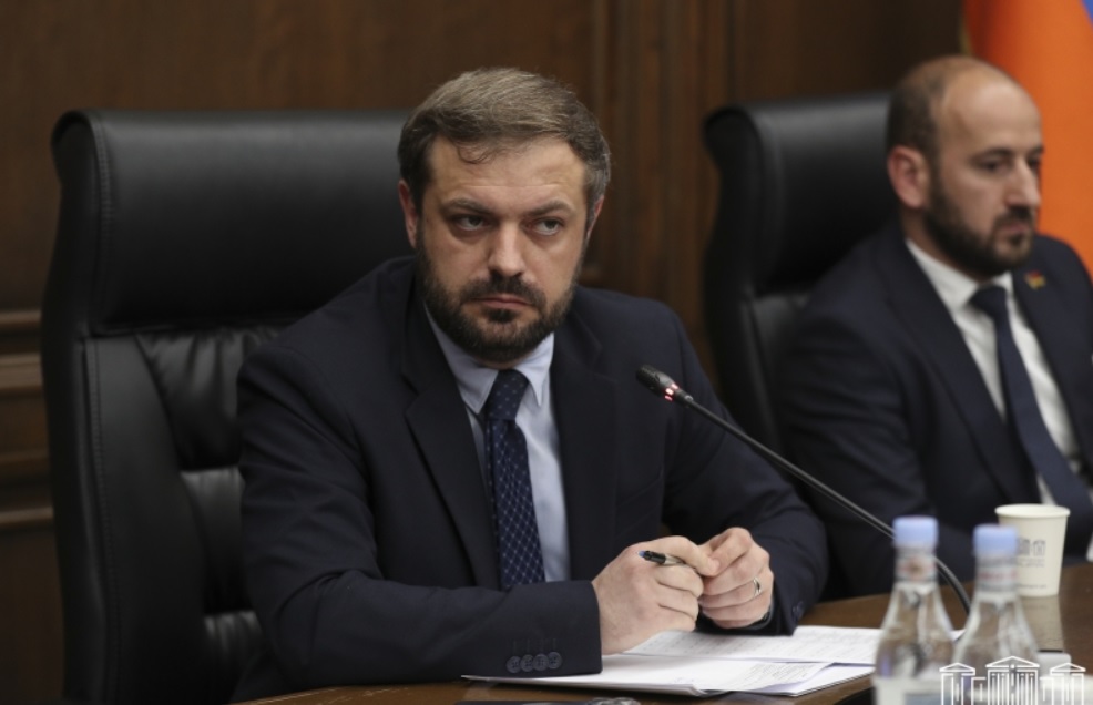  Вірменія не планує виходити з Євразійського економічного союзу попри намір вступити в ЄС 