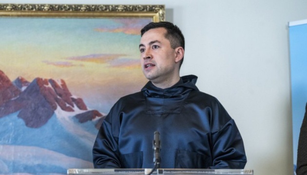  Прем’єр Гренландії зустрінеться з королем Данії через заяви Трампа про острів 