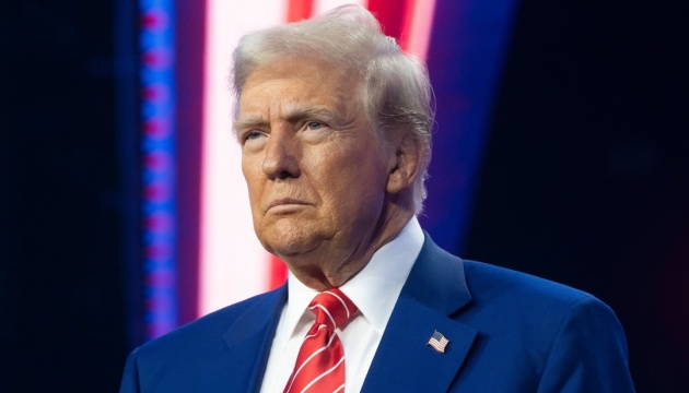  Трамп опублікував мапи, на яких Канада є частиною США 