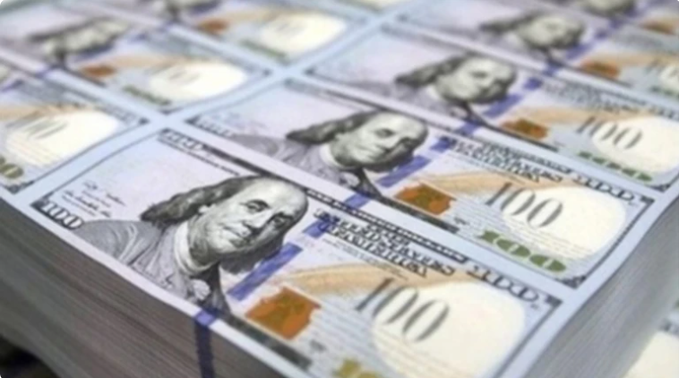 Ріст економіки США прискорився у третьому кварталі 