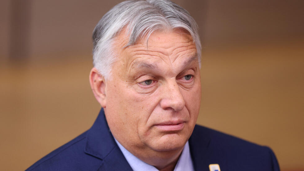  Орбан натякнув, що готовий дати притулок експосадовцям Польщі, проти яких відкрили справи 