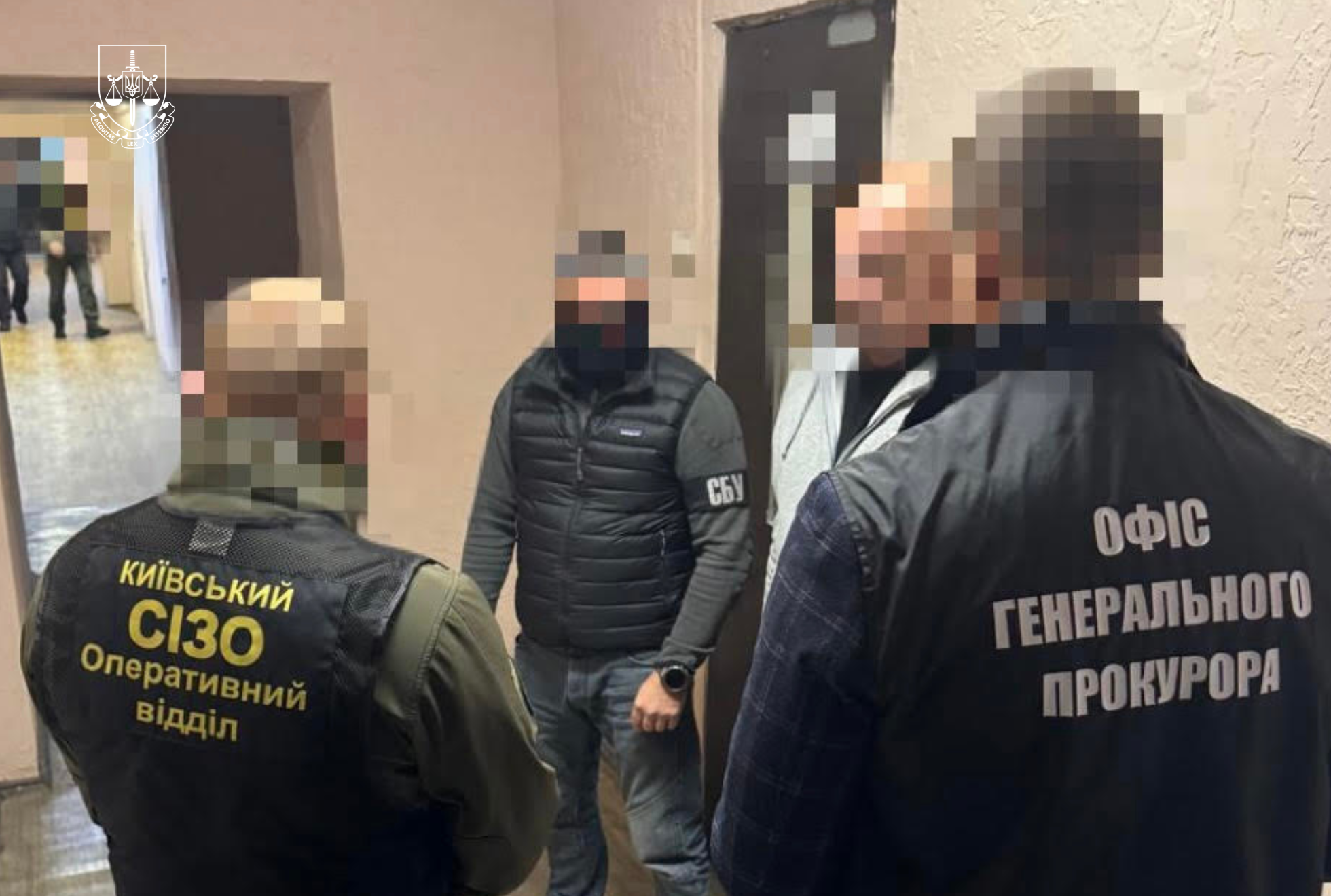  Готував замовне вбивство - викрито підозрюваного у спробі дачі мільйона доларів США правоохоронцю 
