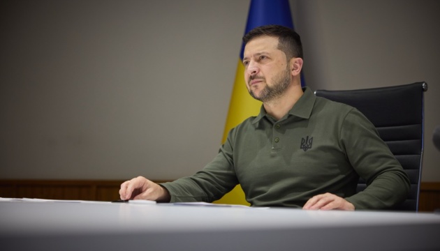  Зеленський - про перші переговори у Брюсселі: Зустріч з партнерами була дуже хороша 