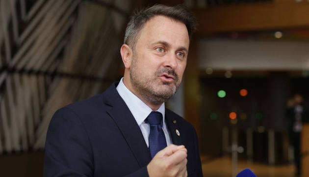  Про санкції проти влади Грузії у ЄС буде складно порозумітися - віцепрем’єр Люксембургу 