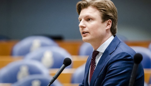  Нідерланди припускають, що миротворців ЄС можна відправити в Україну без одноголосного рішення 