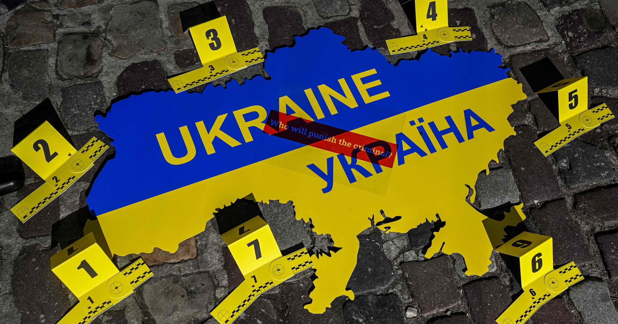  Нестатутні відносини з Гаагою. Як законопроєкт про міжнародні злочини створює проблеми для України 