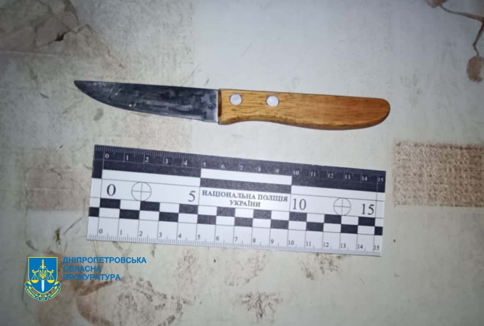  12 років за вбивство підлітка у Дніпрі - суд виніс вирок місцевому мешканцю 