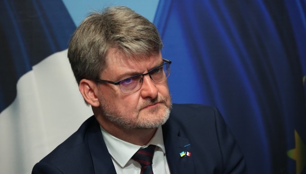  Посол Франції: Вимога Трампа до ЄС більше вкладати у безпеку не означає, що США не мають нічого робити 