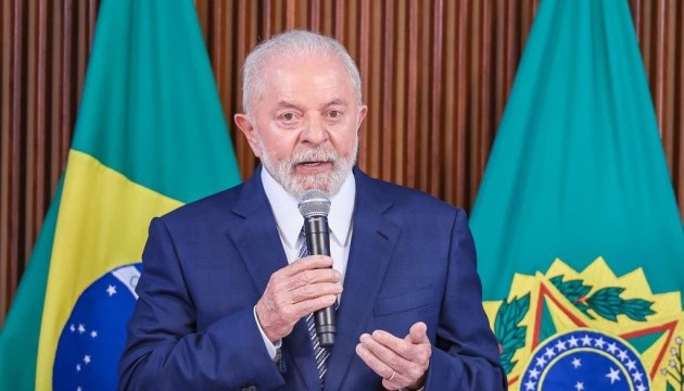  Президента Бразилії терміново госпіталізували через крововилив у мозок - ЗМІ 