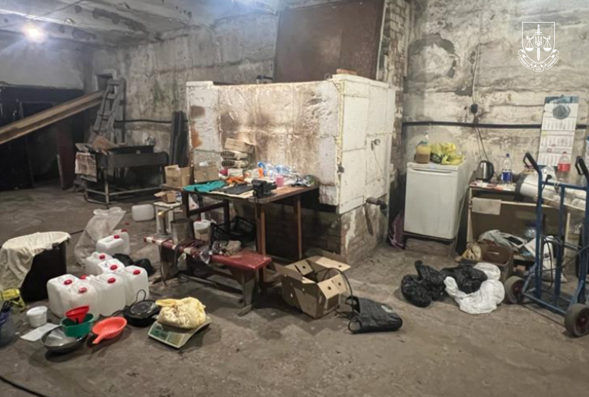  Судитимуть учасників злочинної організації, які щомісяця збували наркотики на 5 млн грн 