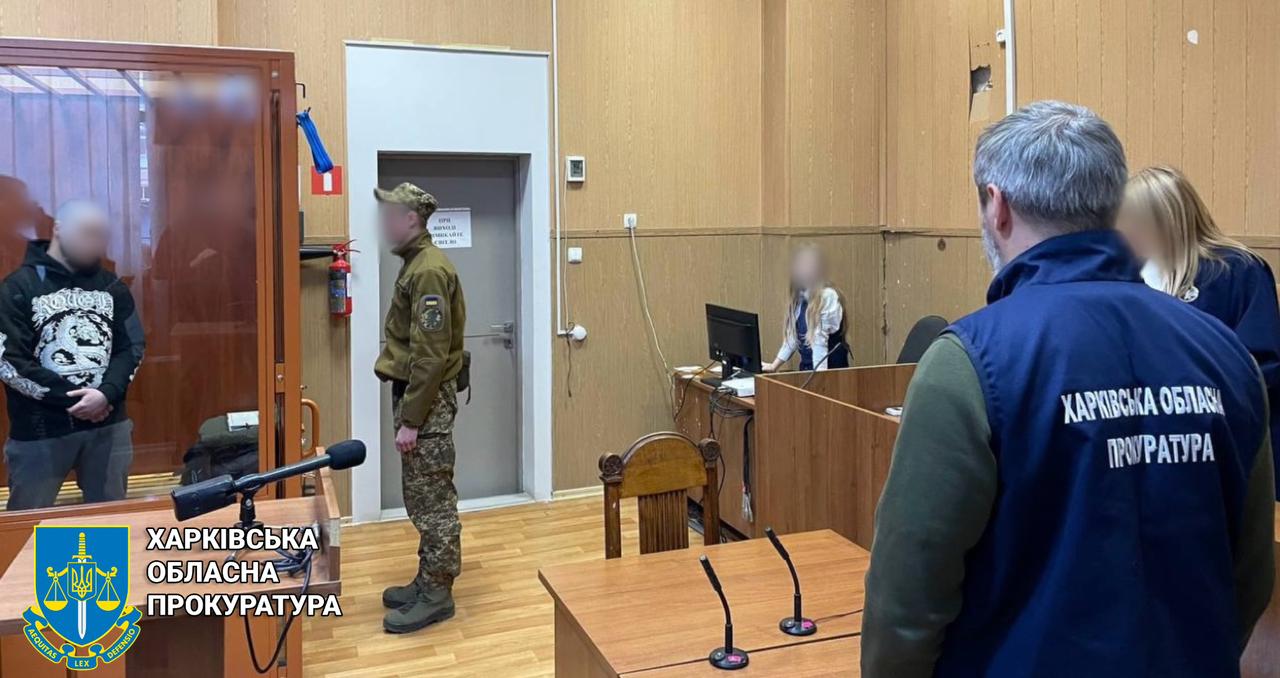  До 8 років увʼязнення засуджено юнака, який у 16 років вчинив смертельну ДТП у Харкові 